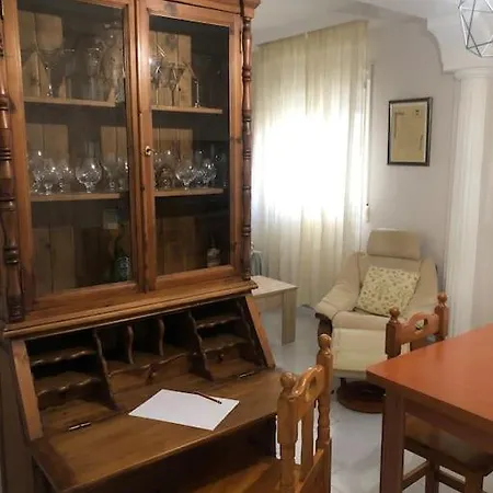 Apartamento En Centro Apartamento