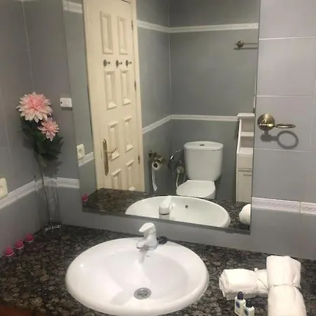 Apartamento Apartamento En Centro Marbella