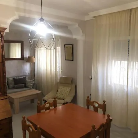 Apartamento En Centro Apartamento *