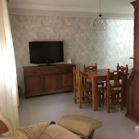 Apartamento Apartamento En Centro