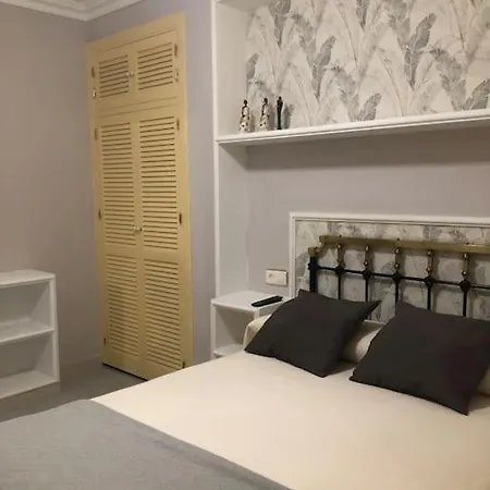 Apartamento En Centro Apartamento