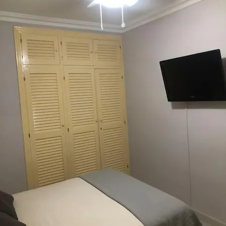 Apartamento Apartamento En Centro *