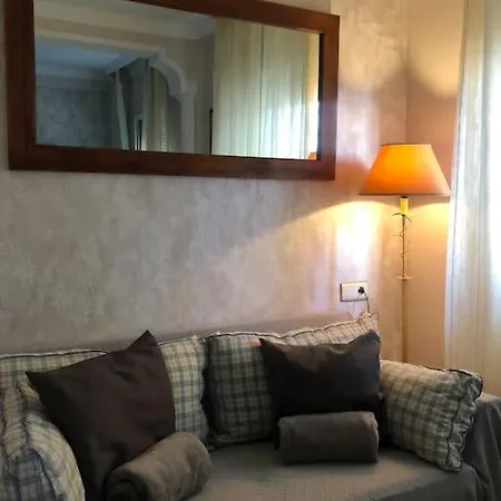 Apartamento Apartamento En Centro