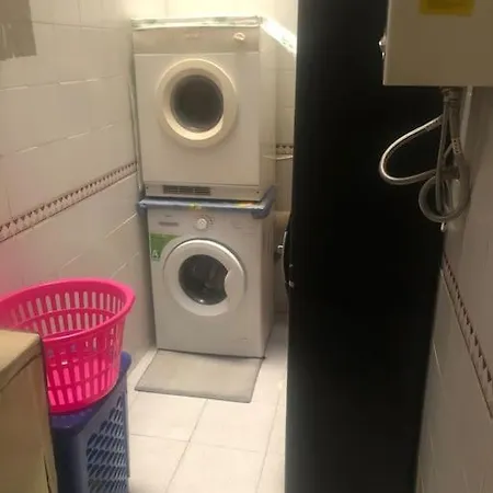 Apartamento En Centro