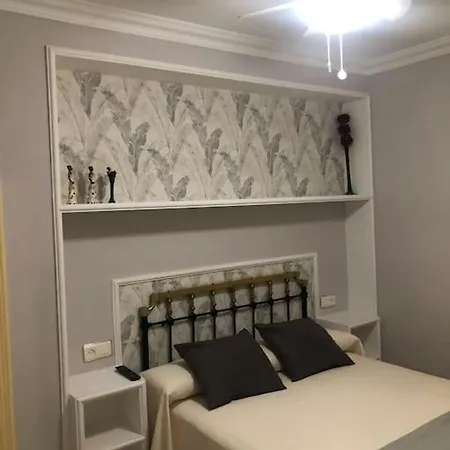 Apartment Apartamento En Centro Marbella