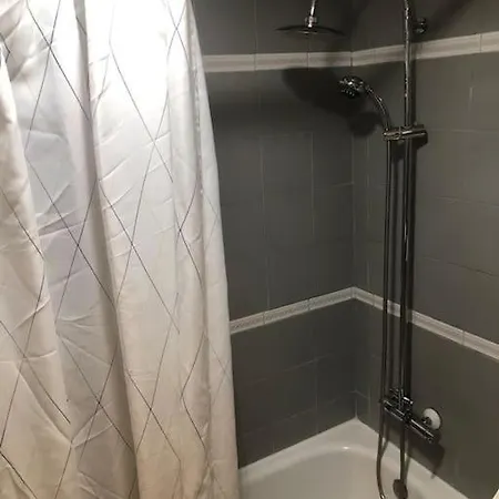 Apartamento En Centro Apartment