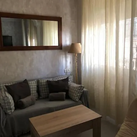 Apartamento En Centro
