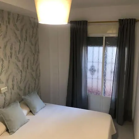 Apartamento En Centro Apartment Marbella