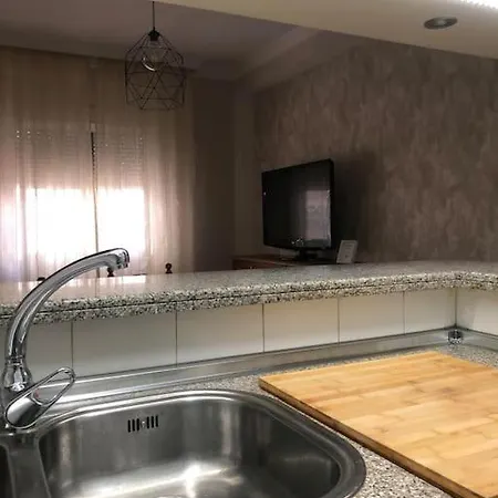 Apartamento En Centro *
